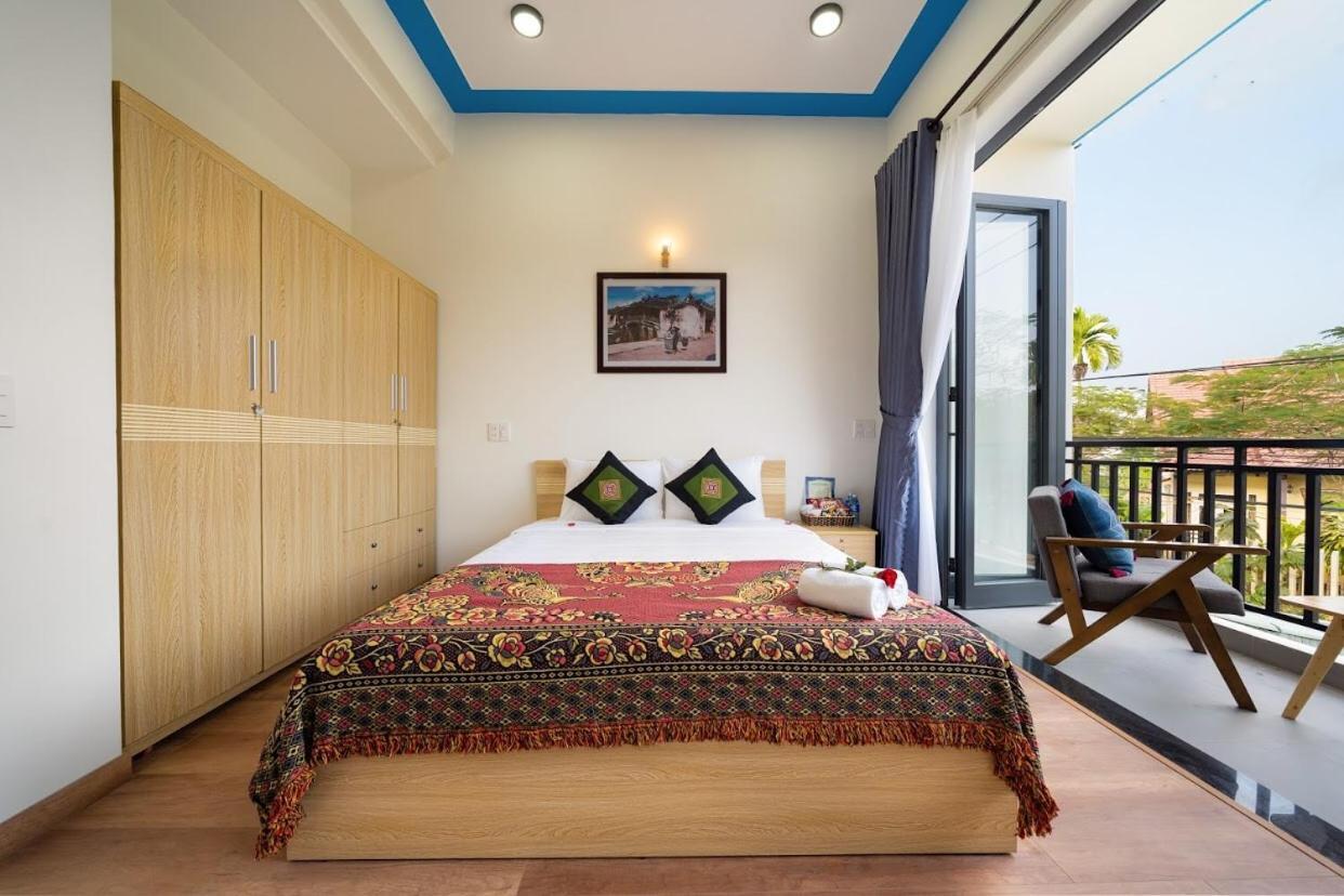 Ri's House Hoi An