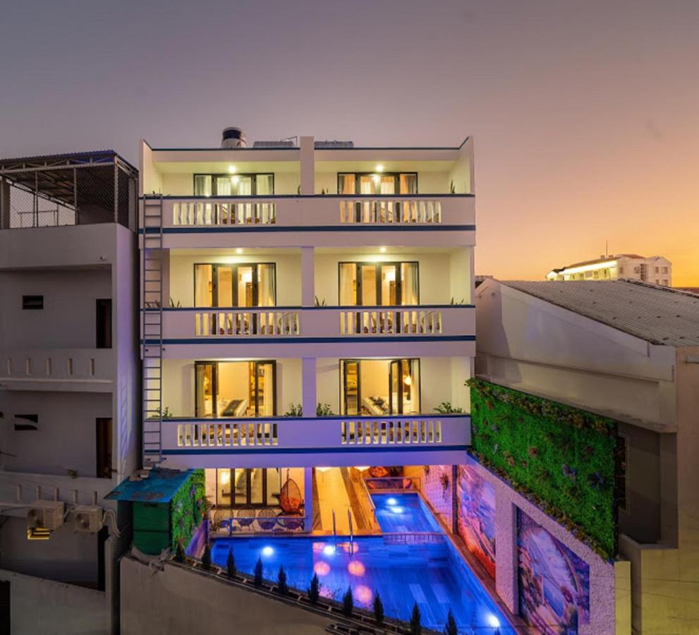 Hotel Calla 3*
