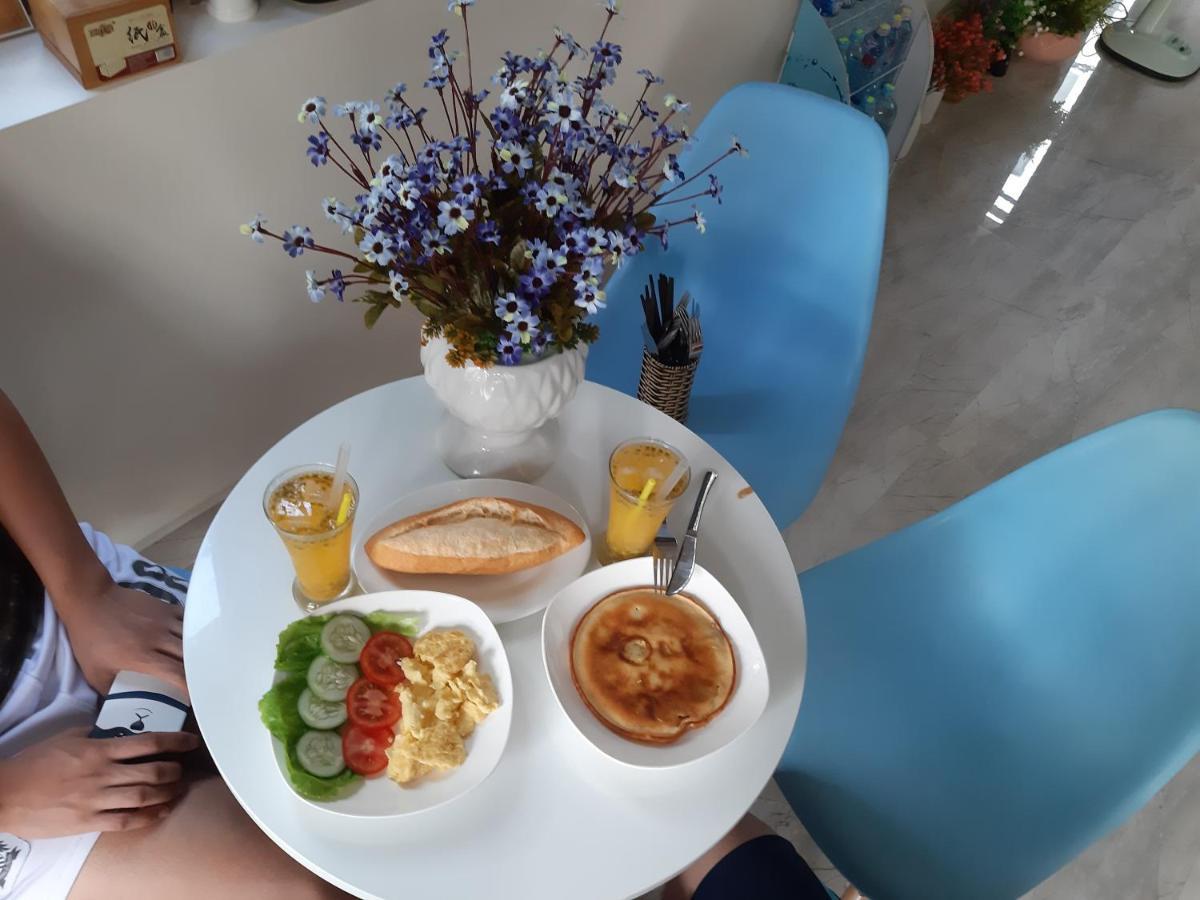 Homestay Song Hoai 250M Walk To The Center Old Town Homestay Hoi An