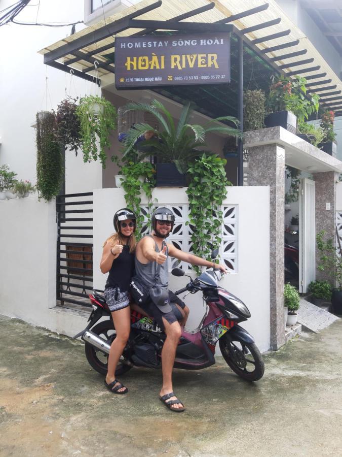 Homestay Song Hoai 250M Walk To The Center Old Town Hoi An