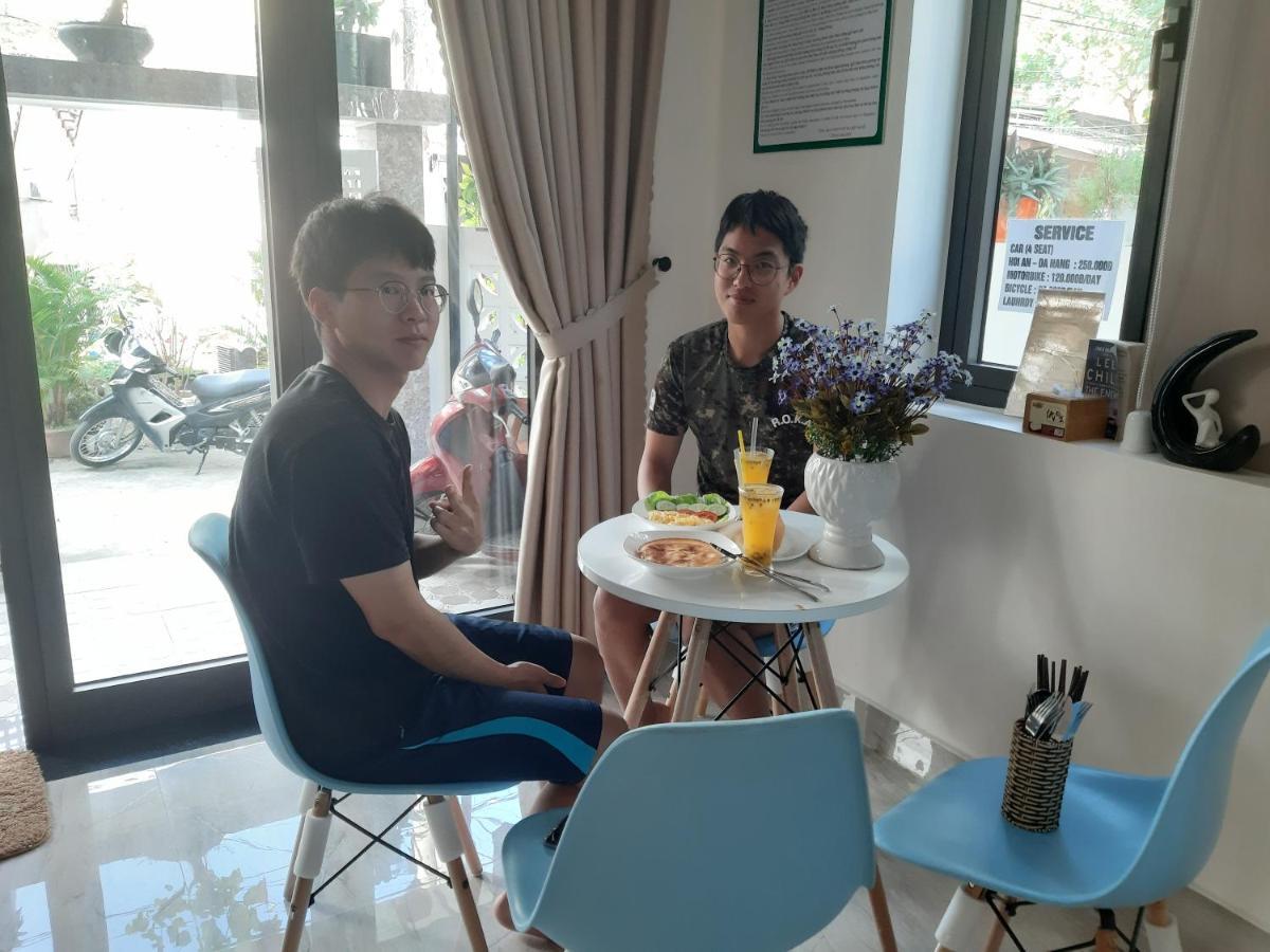 Homestay Homestay Song Hoai 250M Walk To The Center Old Town
