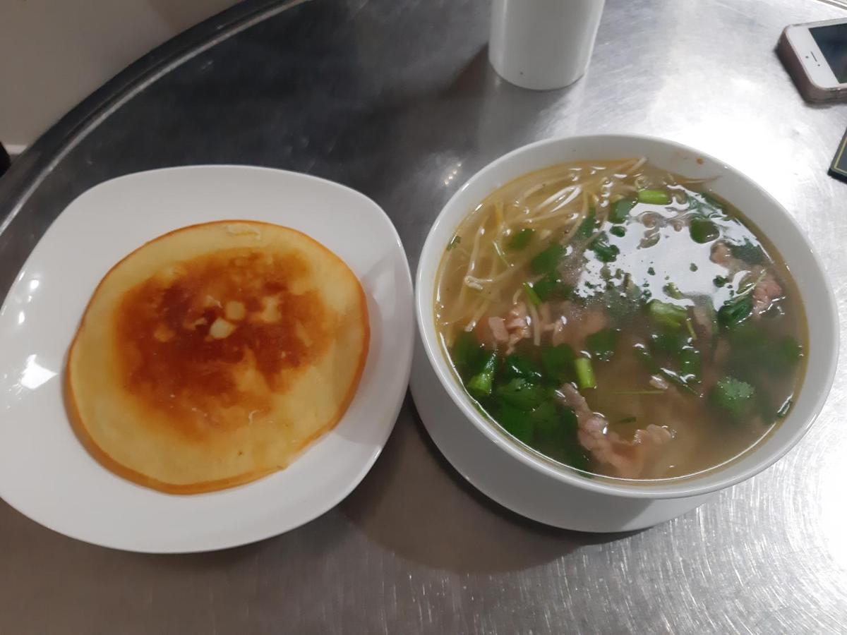 Homestay Song Hoai 250M Walk To The Center Old Town Homestay Hoi An