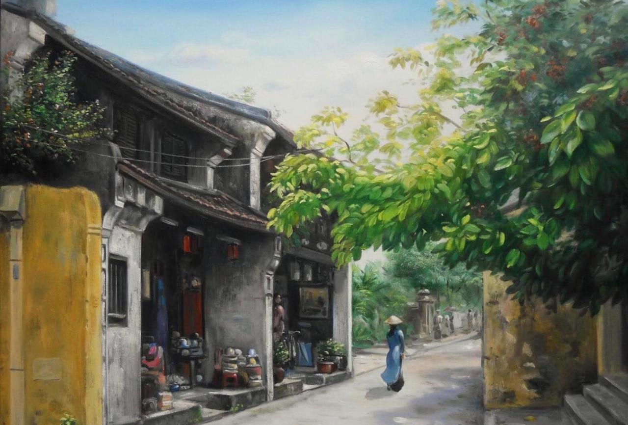 Ylang Garden Villa *
