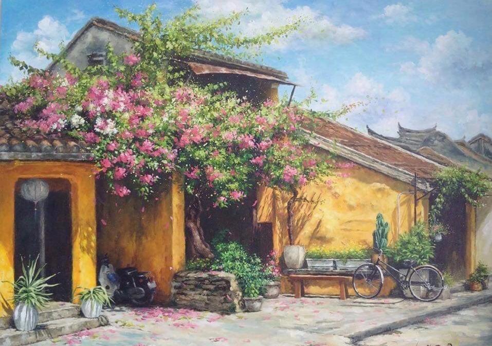 Ylang Garden Villa