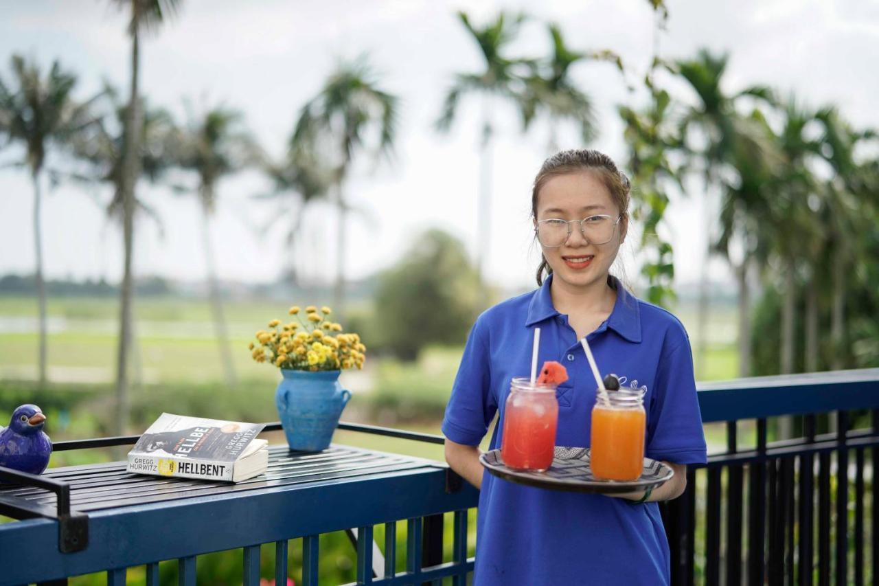 Hotel Lavini Hoian Boutique