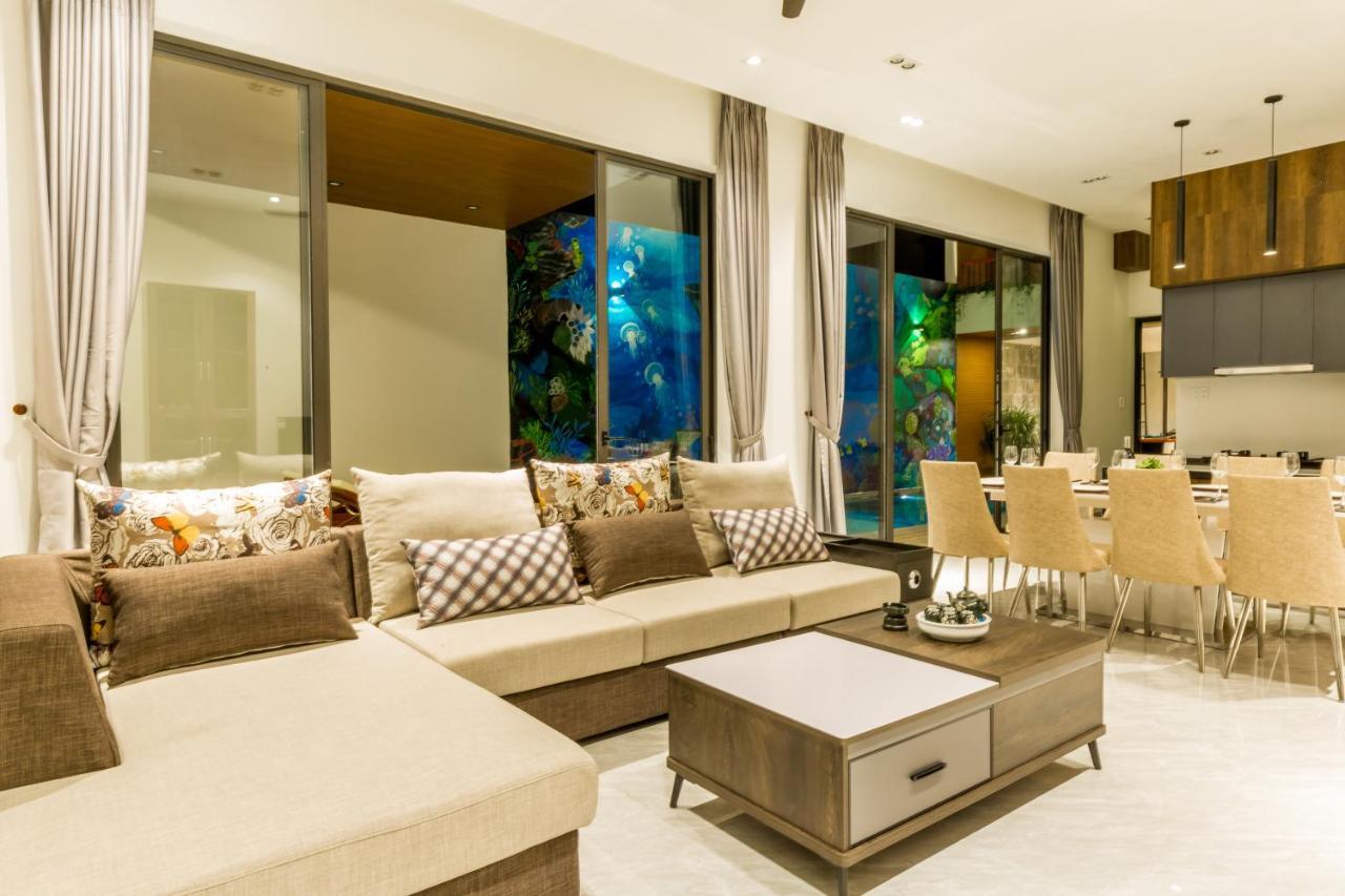 Lido Villa Villa