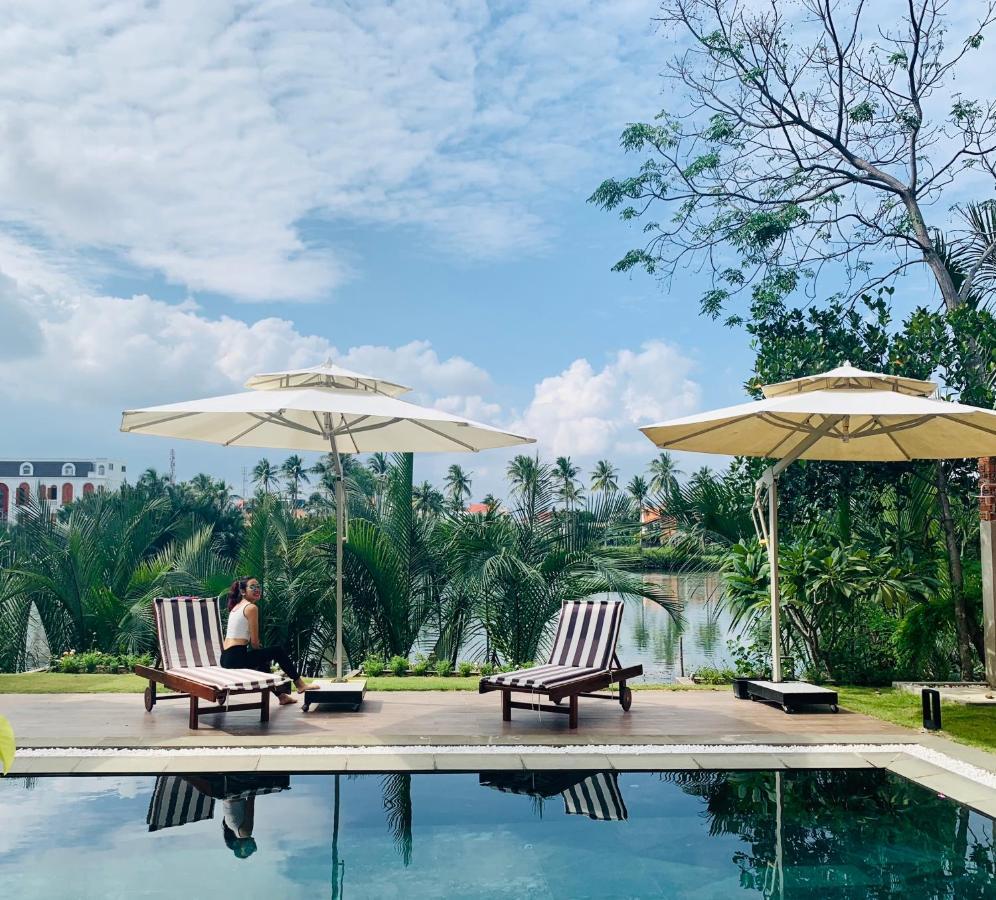 Ylang Garden Villa