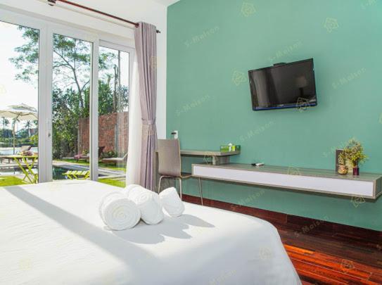 Ylang Garden Villa Hoi An