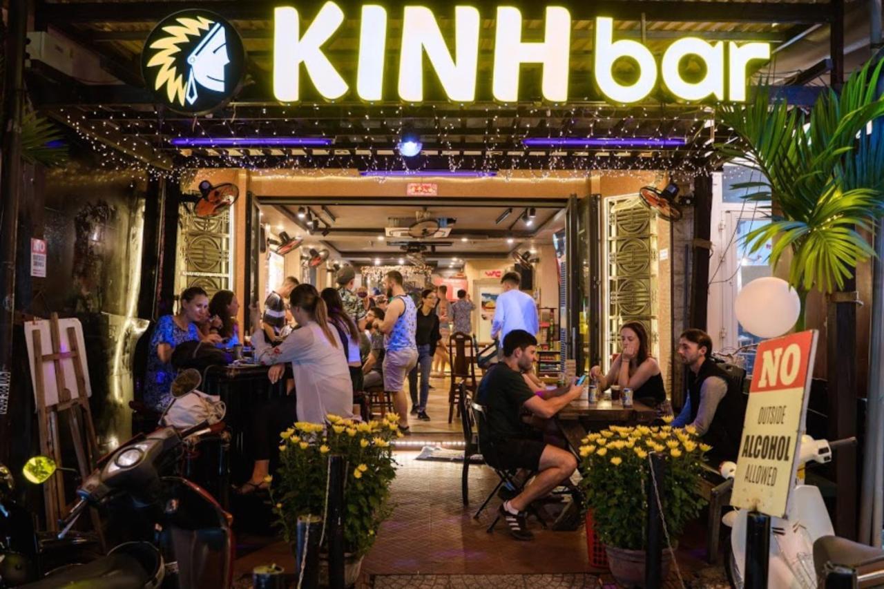 Hostel Tribee Kinh & Bar Hoi An