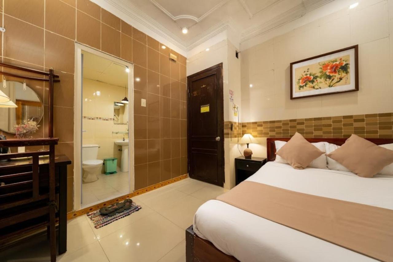 Hostel Tribee Kinh & Bar Hoi An