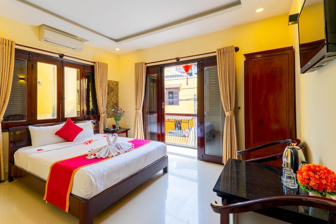 Golden River 3* Hoi An