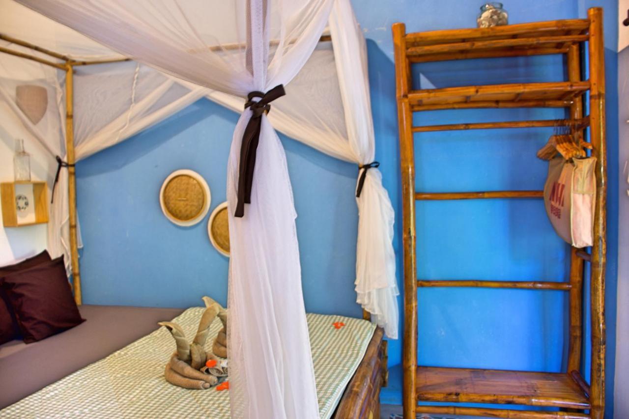 Guest house The Happy Bird 2*