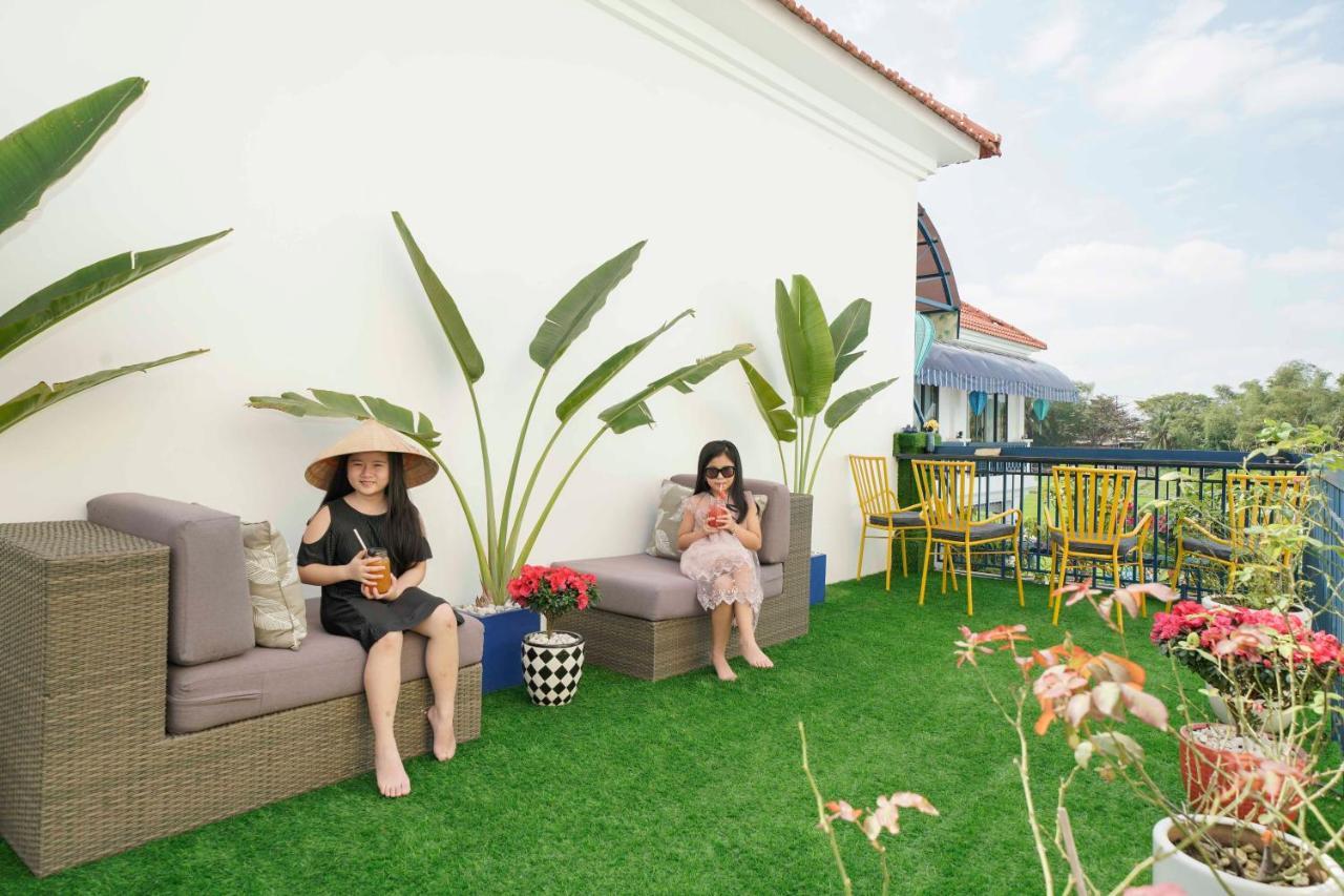 Lavini Hoian Boutique 4* Hoi An