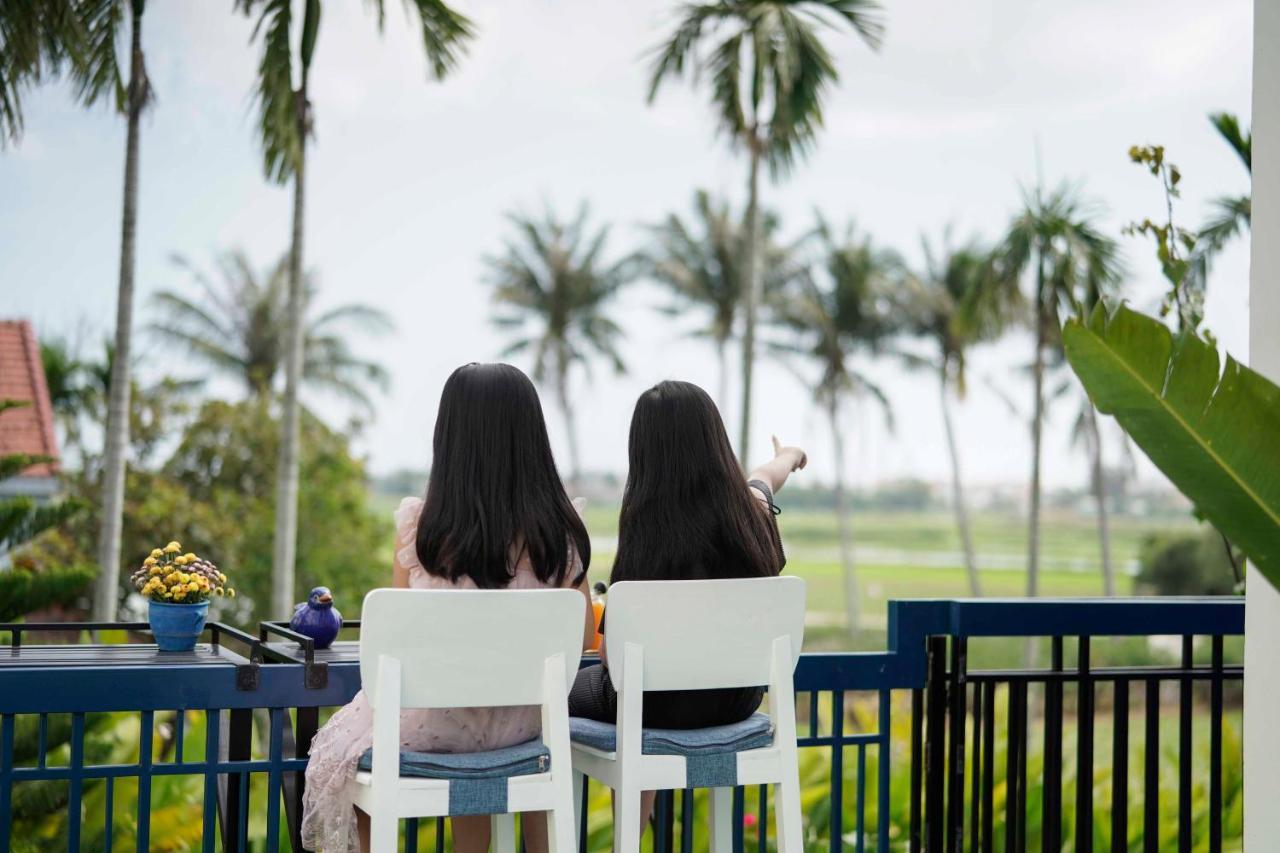 Hotel Lavini Hoian Boutique Hoi An