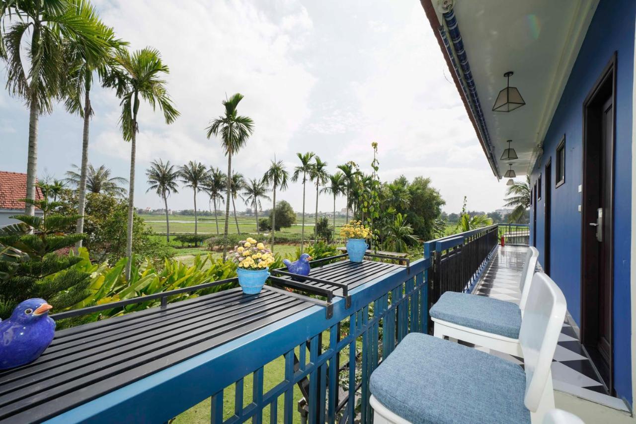 Hotel Lavini Hoian Boutique 4*
