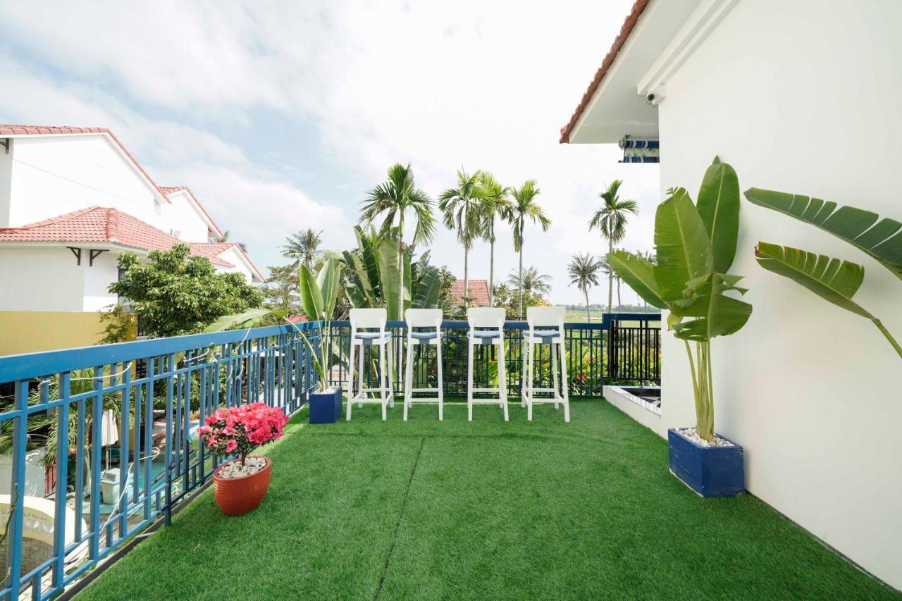 Hotel Lavini Hoian Boutique