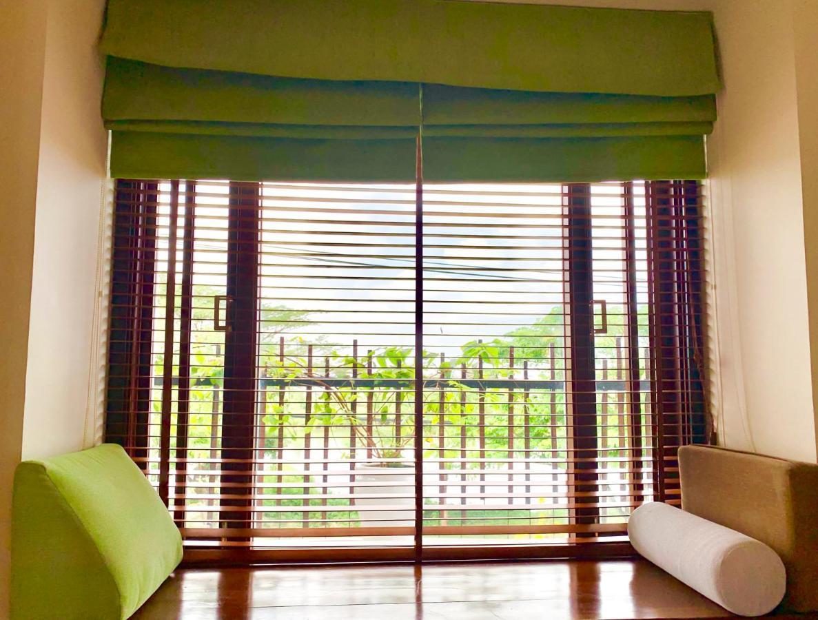 Elites Riverside & Hotel Hoi An