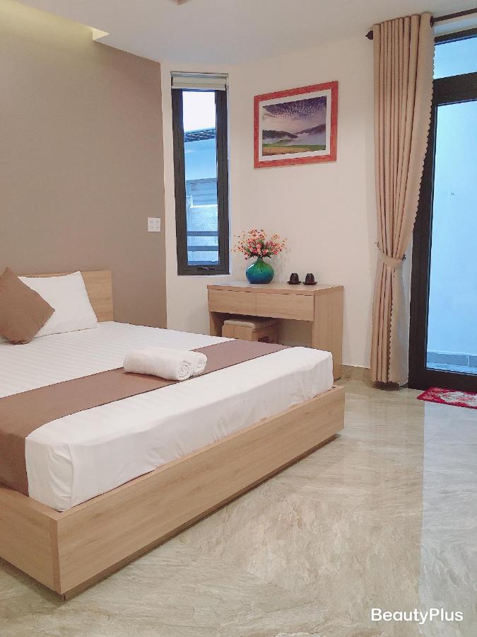 Homestay Homestay Song Hoai 250M Walk To The Center Old Town Hoi An