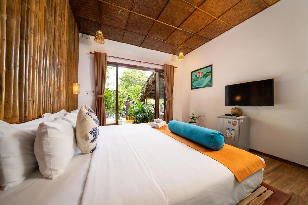 An Bang Gold Coast Biệt thự Hội An