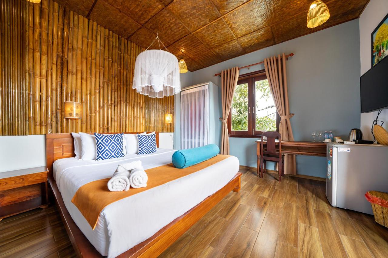 An Bang Gold Coast Biệt thự *