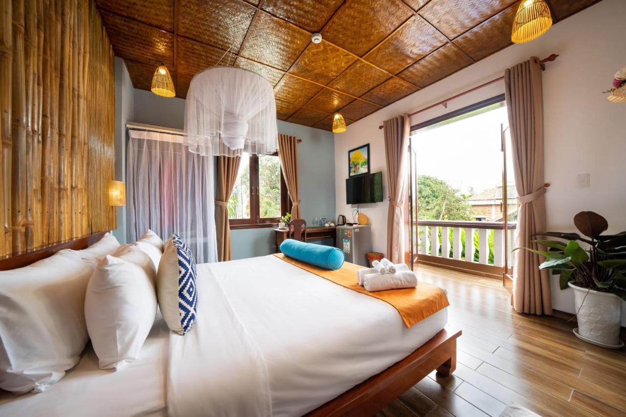 An Bang Gold Coast Biệt thự Hội An