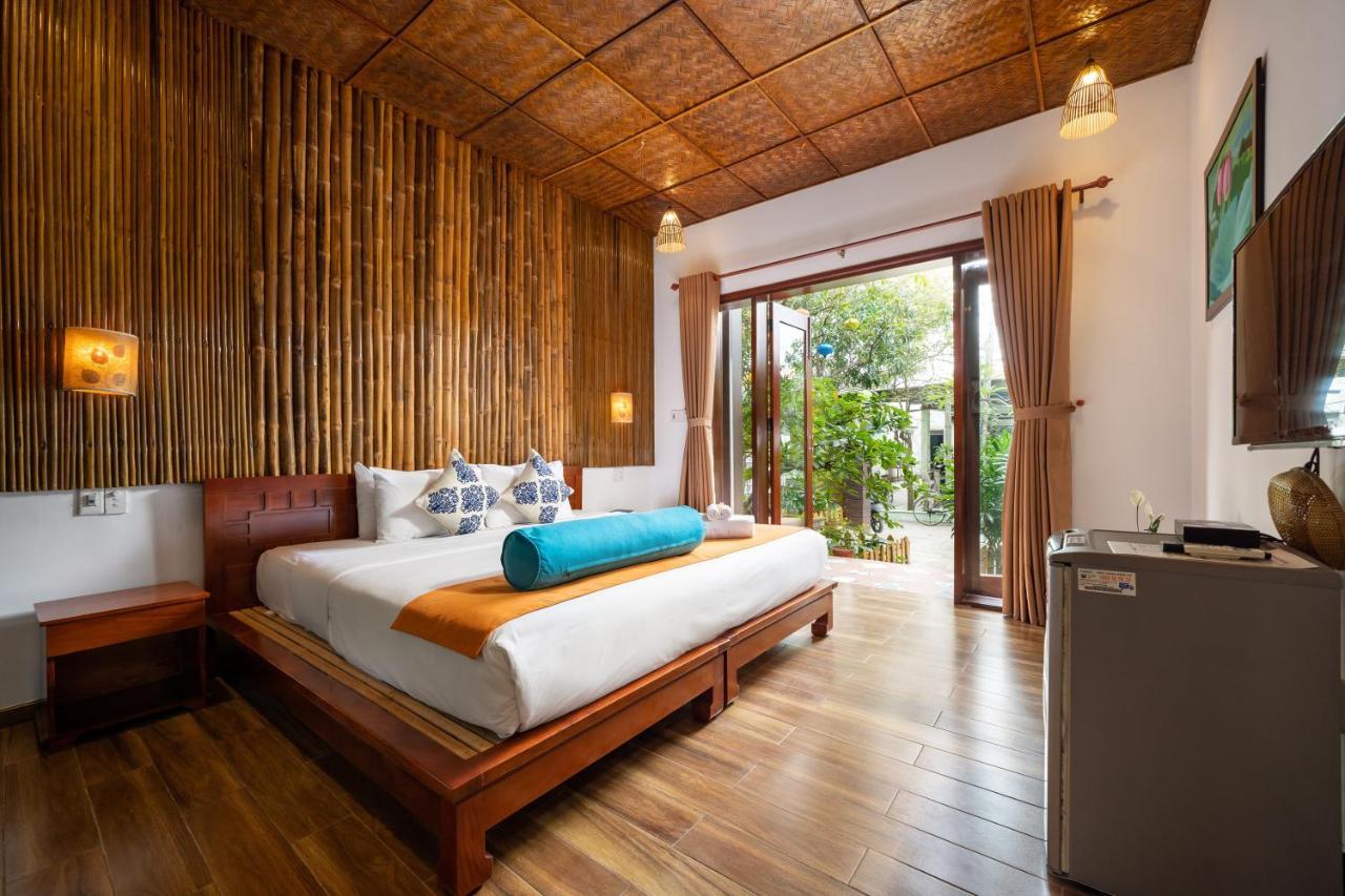 Biệt thự An Bang Gold Coast *