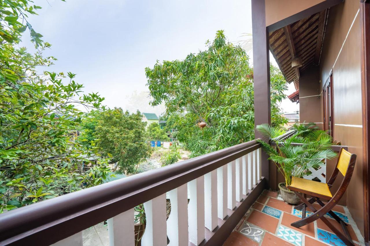 Biệt thự An Bang Gold Coast Hội An