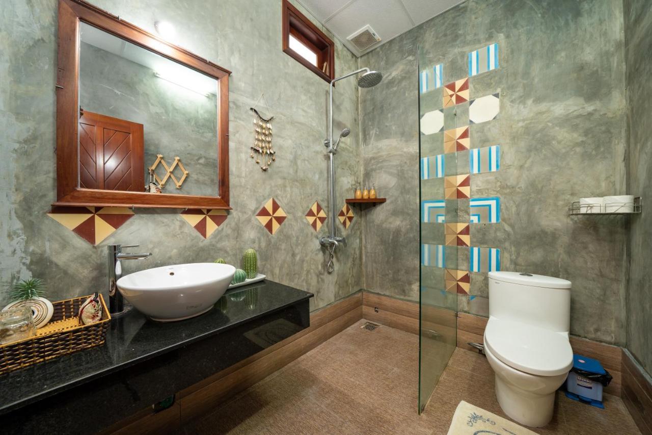 An Bang Gold Coast Hội An