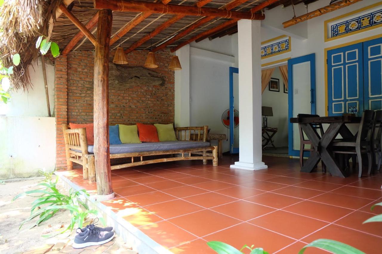 Villa An Bang Hideaway