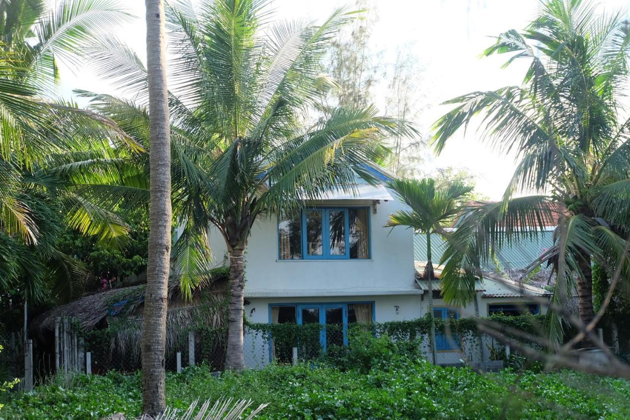 Villa An Bang Hideaway Hoi An