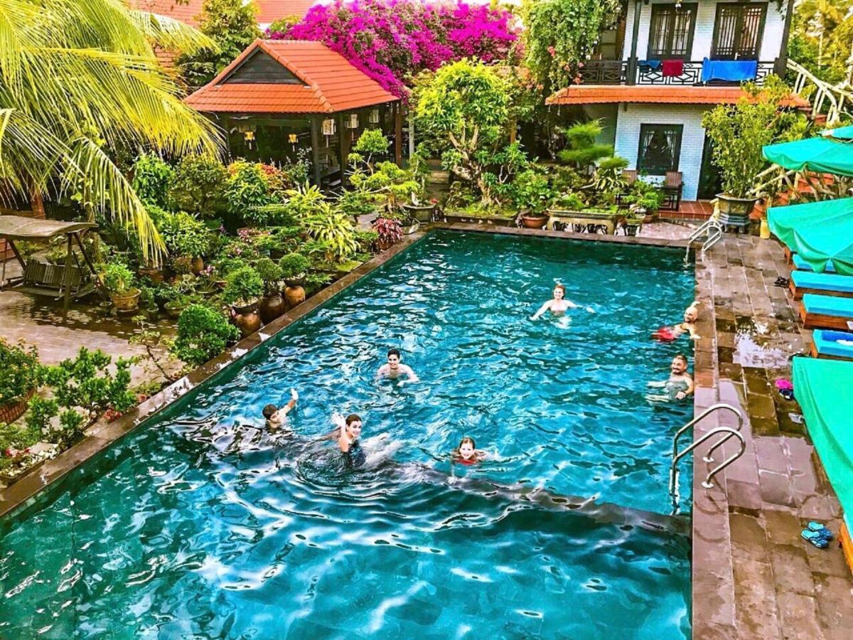 Betel Garden 3* Hoi An