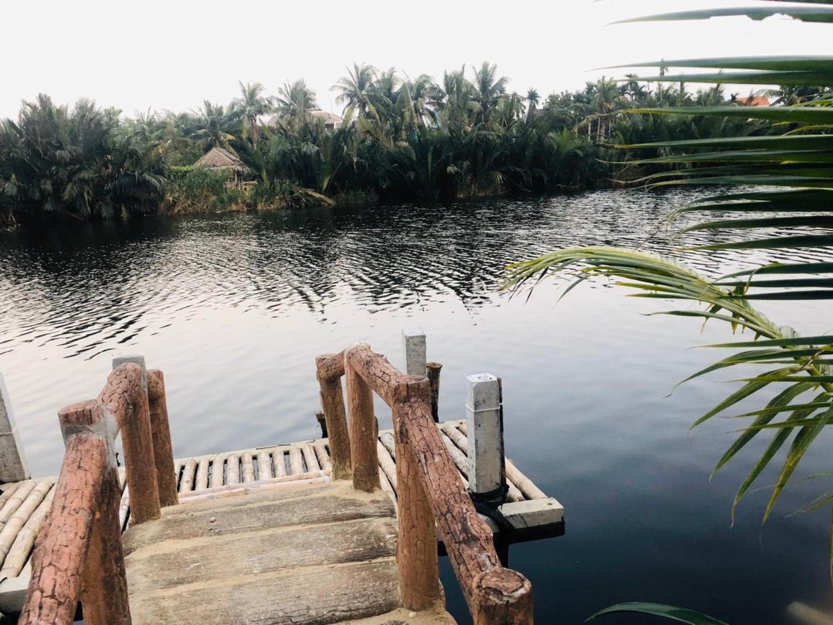 Nipa Riverside
