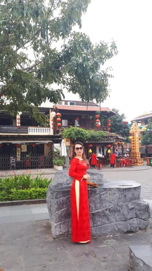 Loc Khang Hoi An