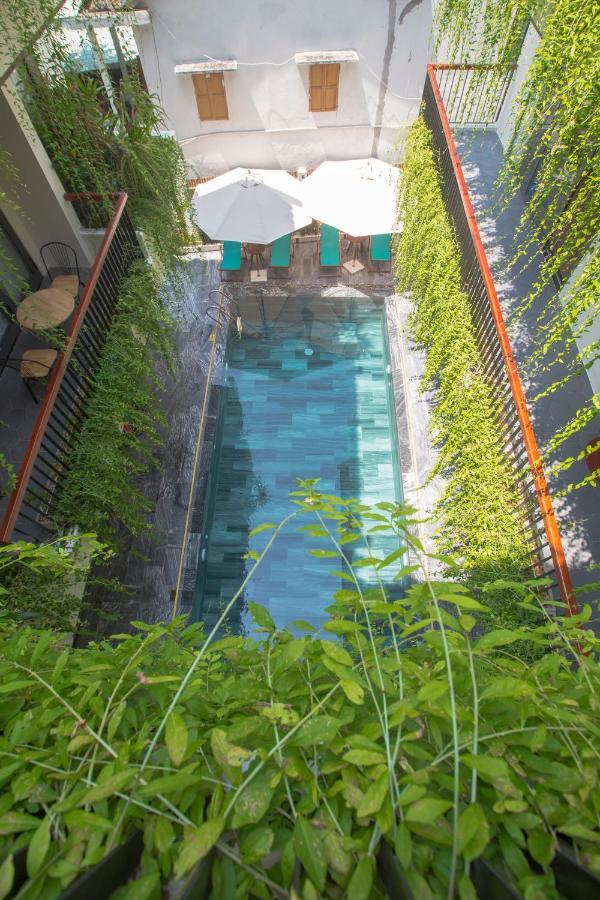 Maichi 3* Hoi An