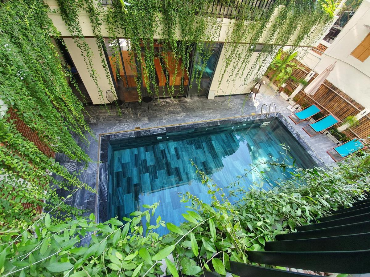 Maichi Hotel