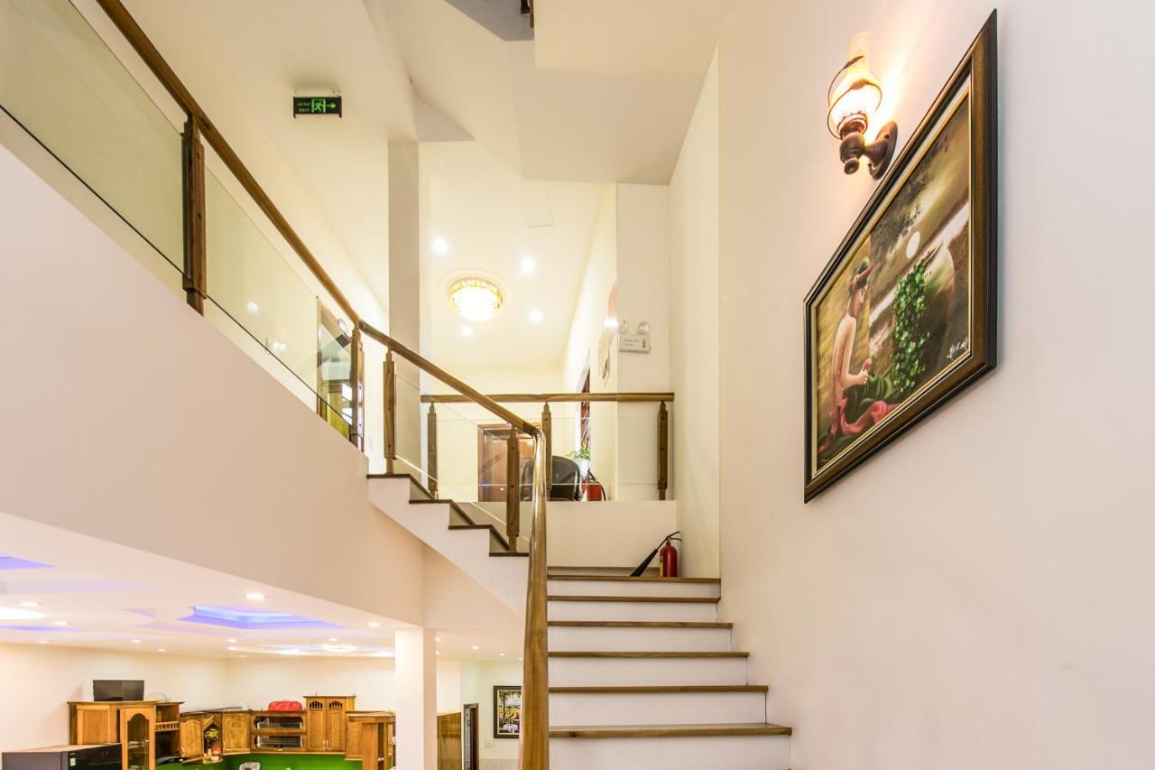 Legend Connect Hoi An