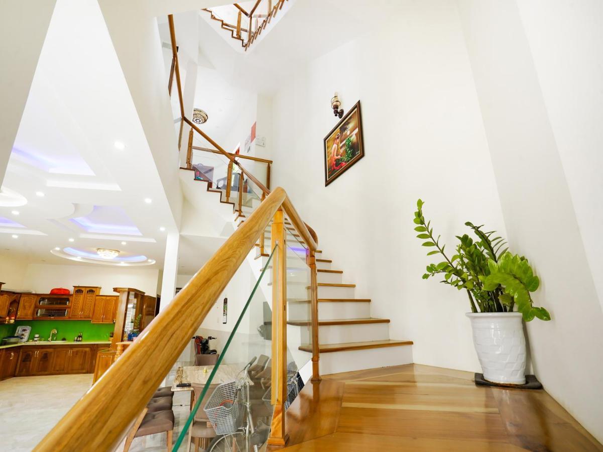 Hotel Legend Connect Hoi An