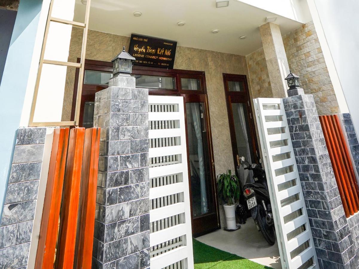 Legend Connect 3* Hoi An