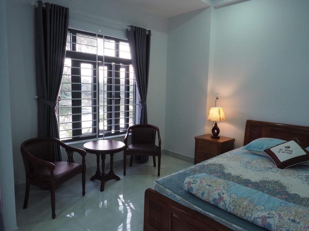Loc Khang Hospedagem domiciliar Hoi An