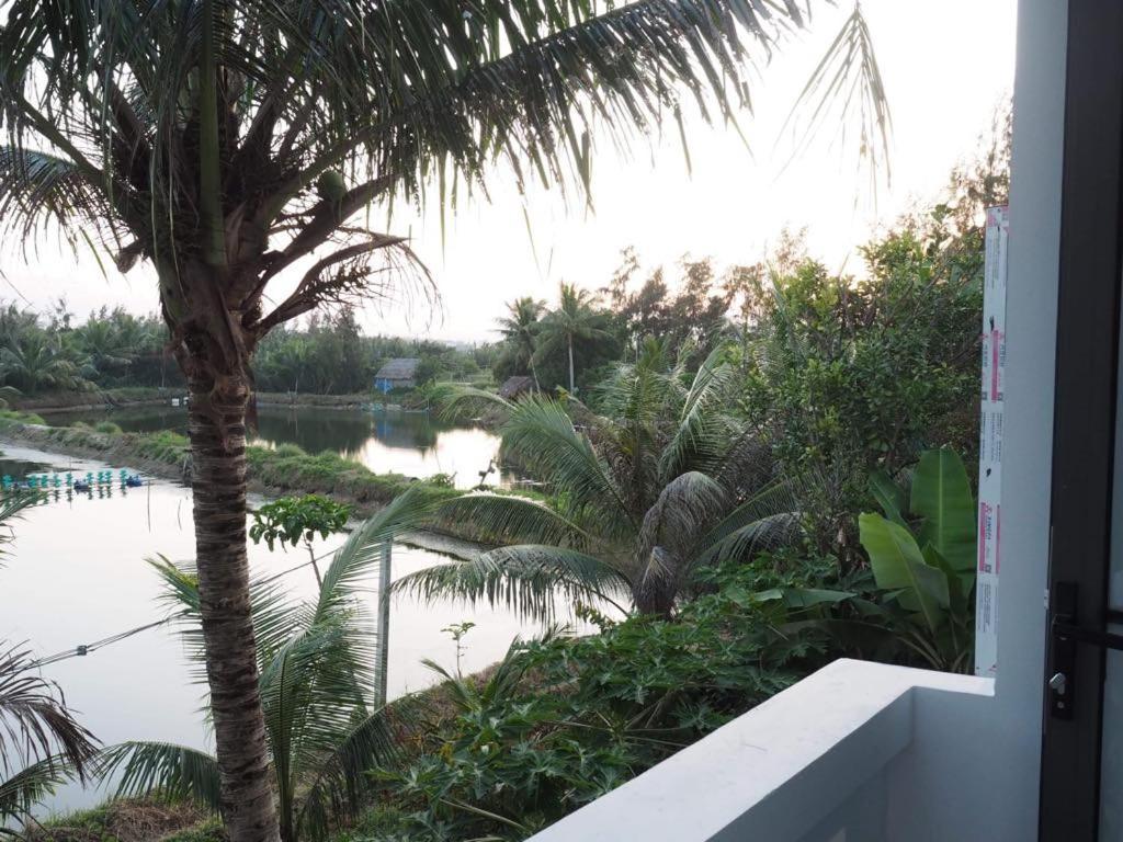 Hospedagem domiciliar Loc Khang