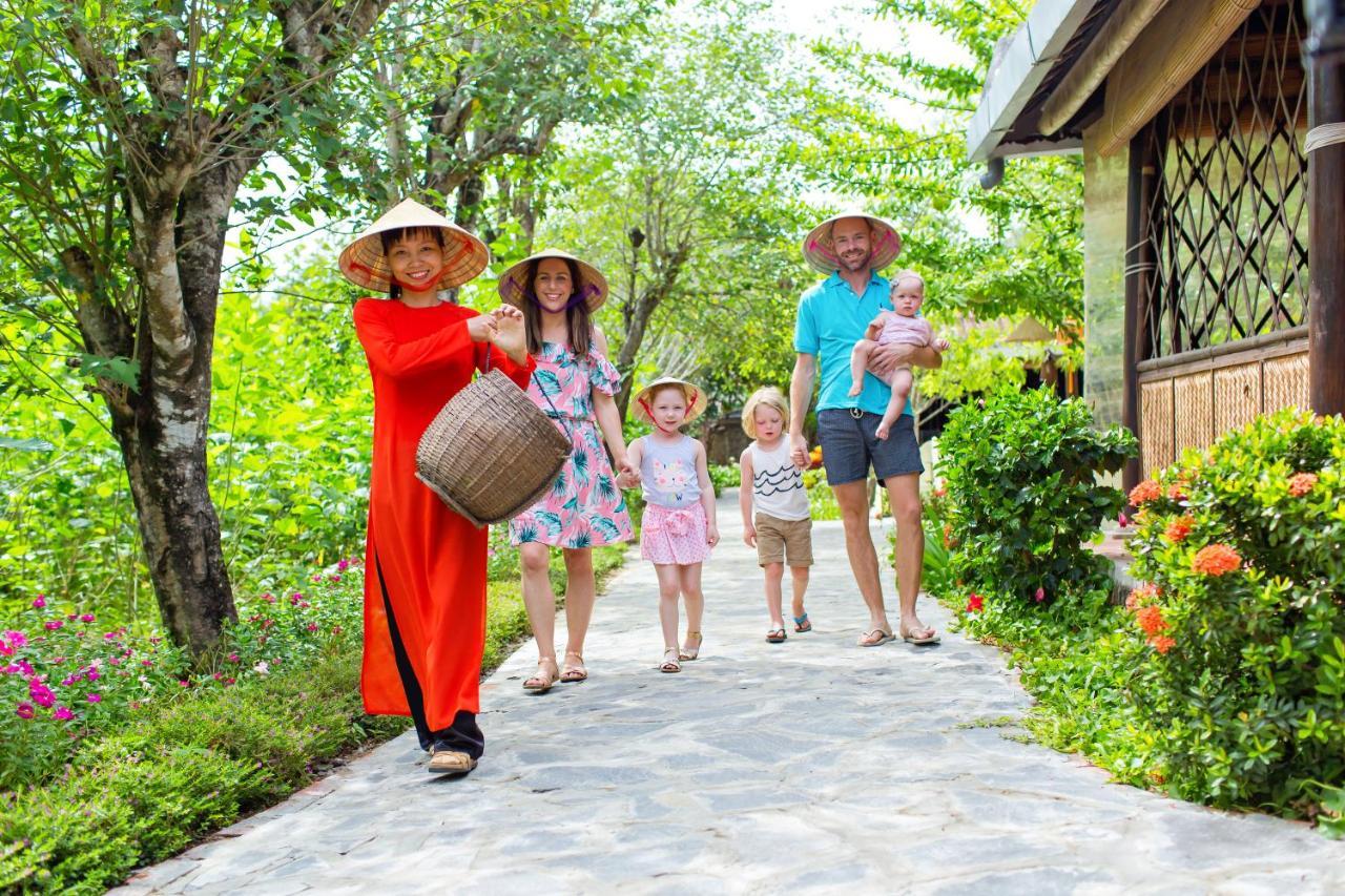 Resort Mulberry Collection Silk Village Hoi An