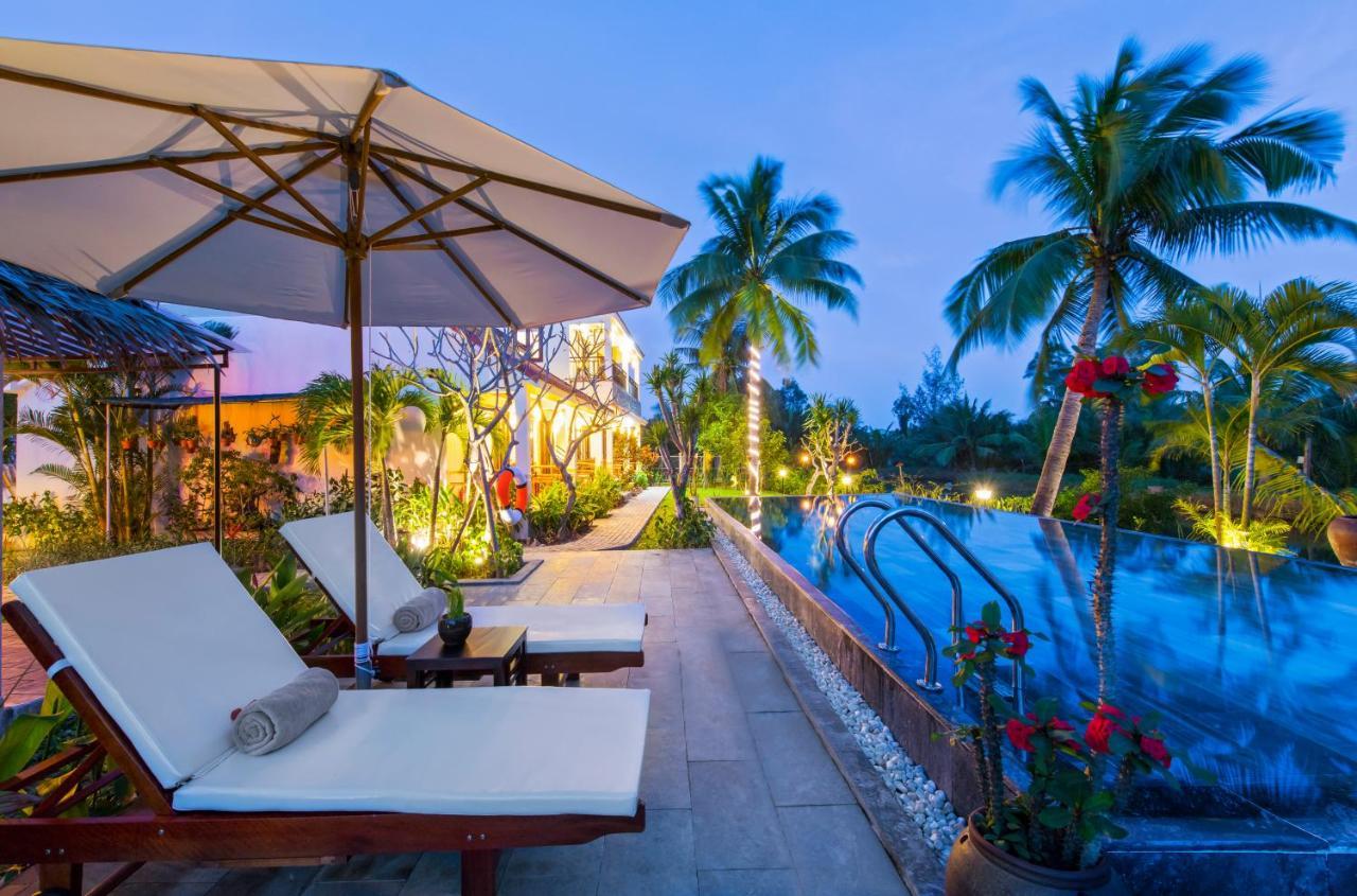 Villa Pomelo Garden Boutique *
