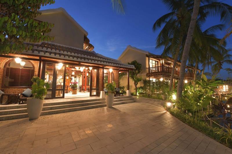 Zest & Hoi An