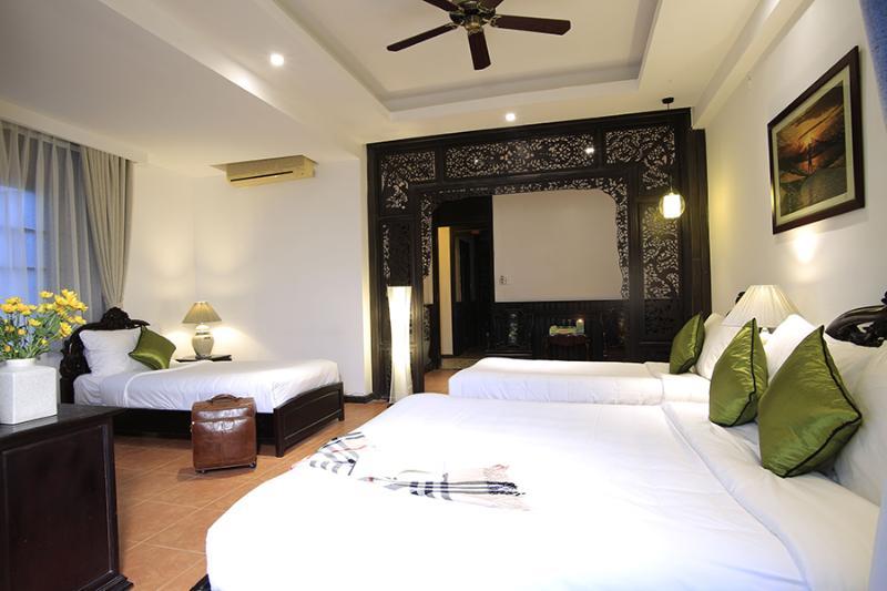 Acacia Heritage 3*