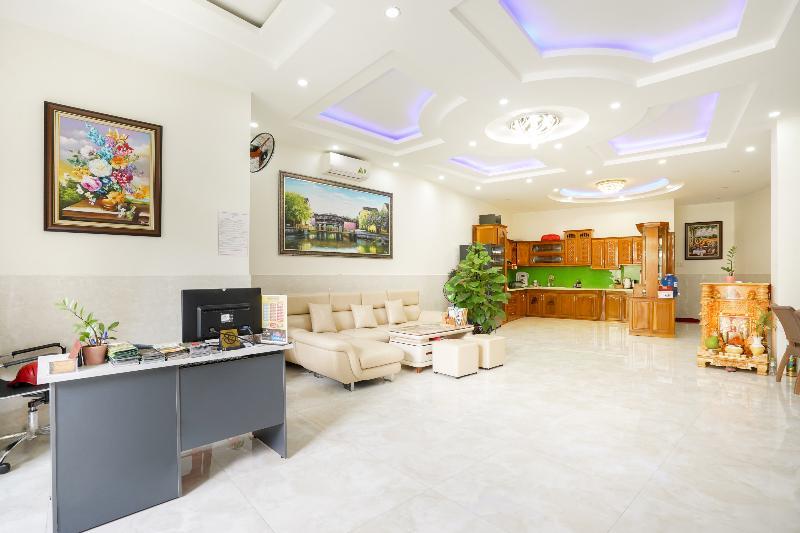 Legend Connect Hotel 3*