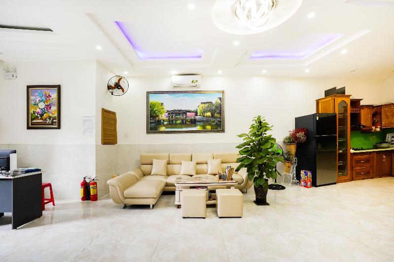 Hotel Legend Connect Hoi An