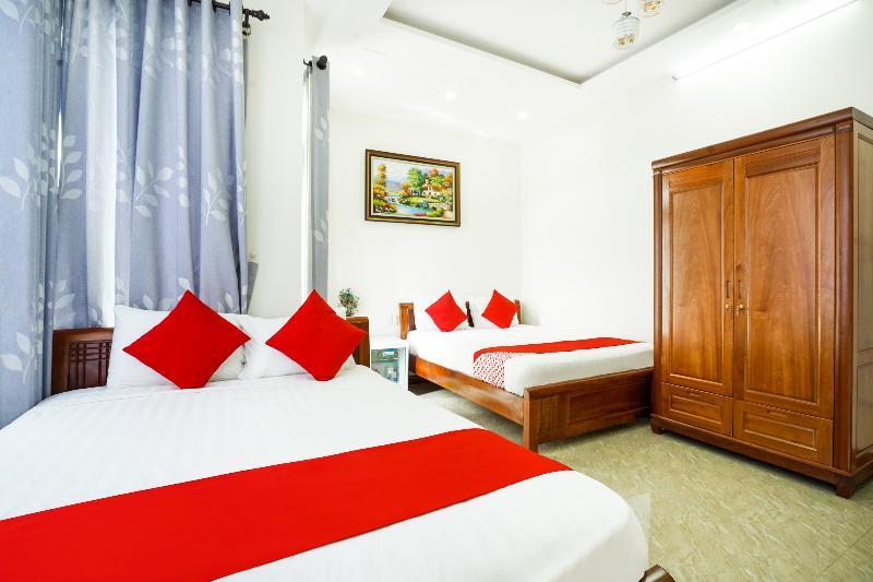 Legend Connect Hotel Hoi An