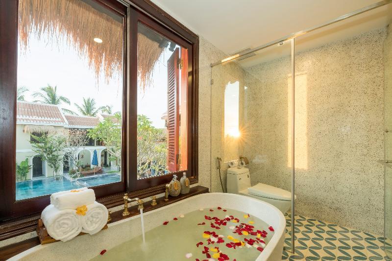 Zest & Resort Hoi An