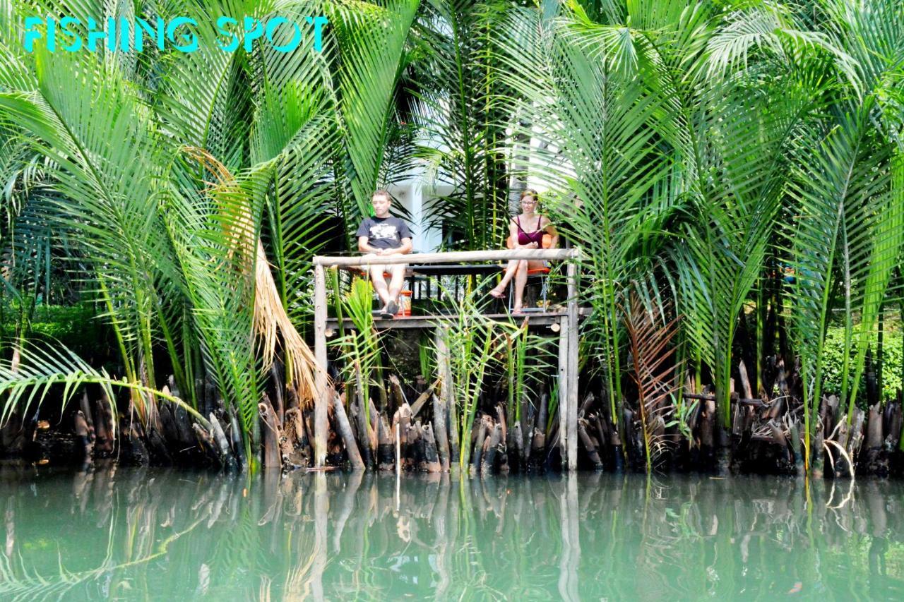 Resort Waterway Hoi An