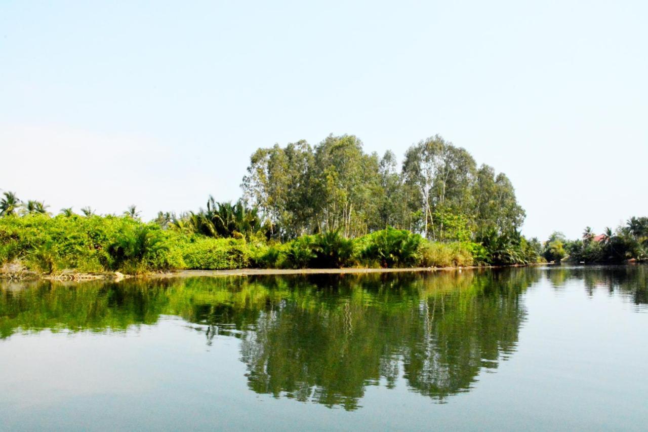 Resort Waterway